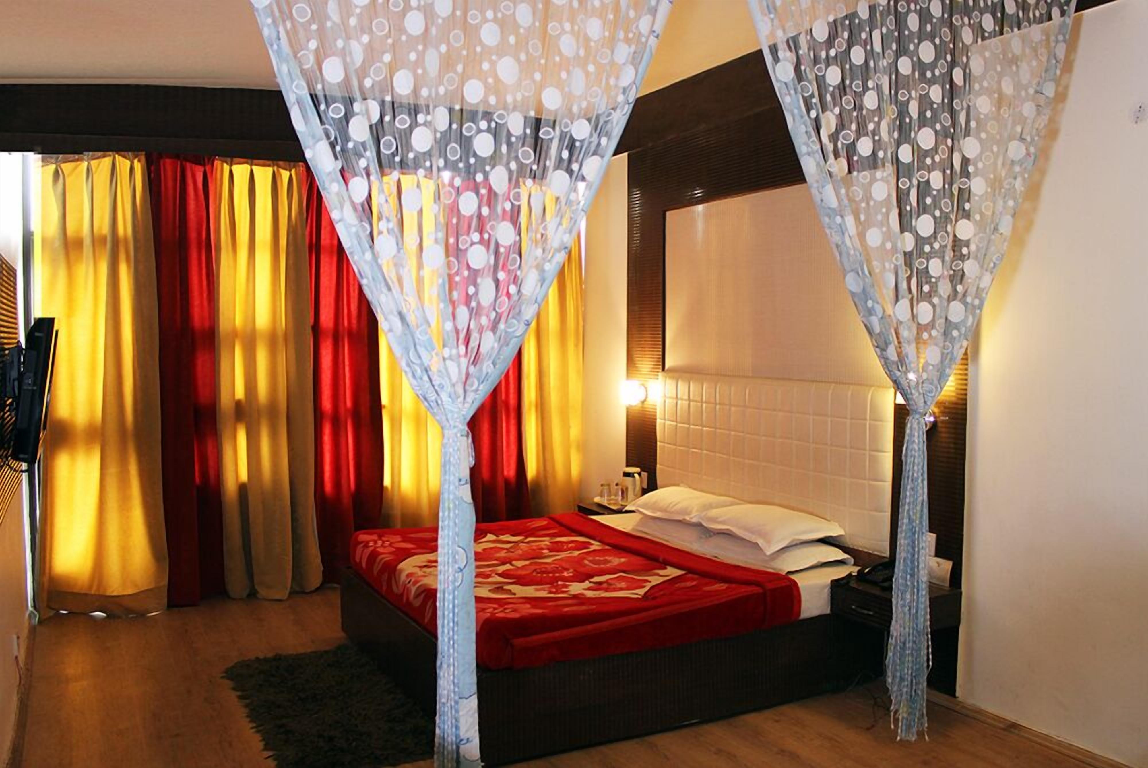 Hotel Imperial Palace - Manali (Himachal Pradesh) — Photos 3