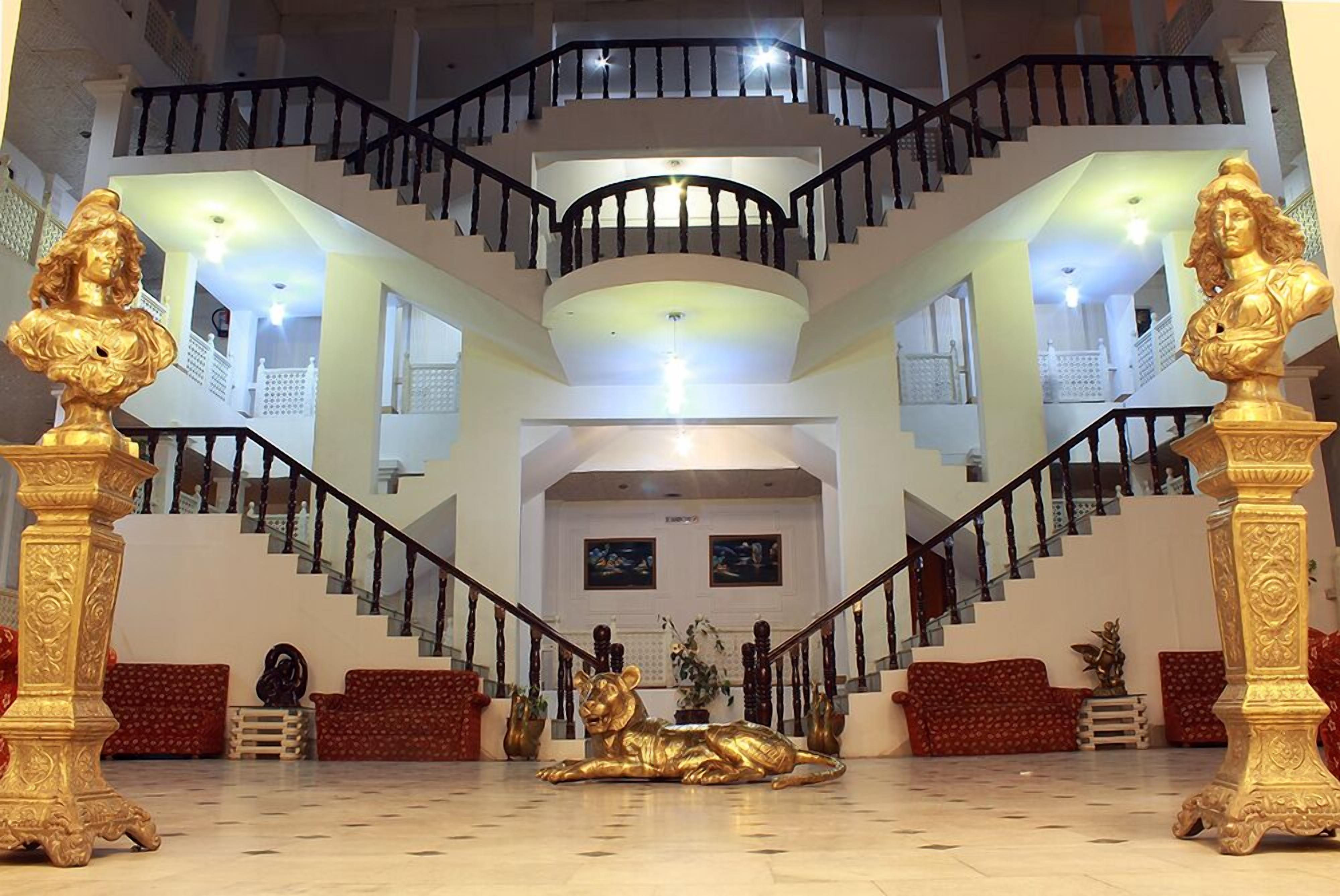 Hotel Imperial Palace - Manali (Himachal Pradesh), Manali